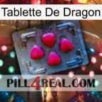 Dragon Tablet 13